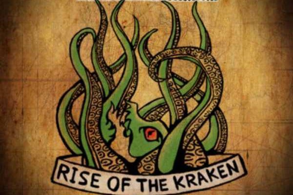 Kraken russia